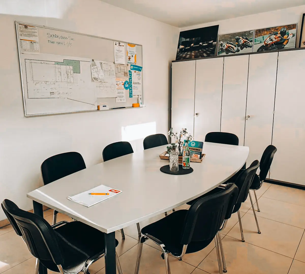 Besprechungsraum